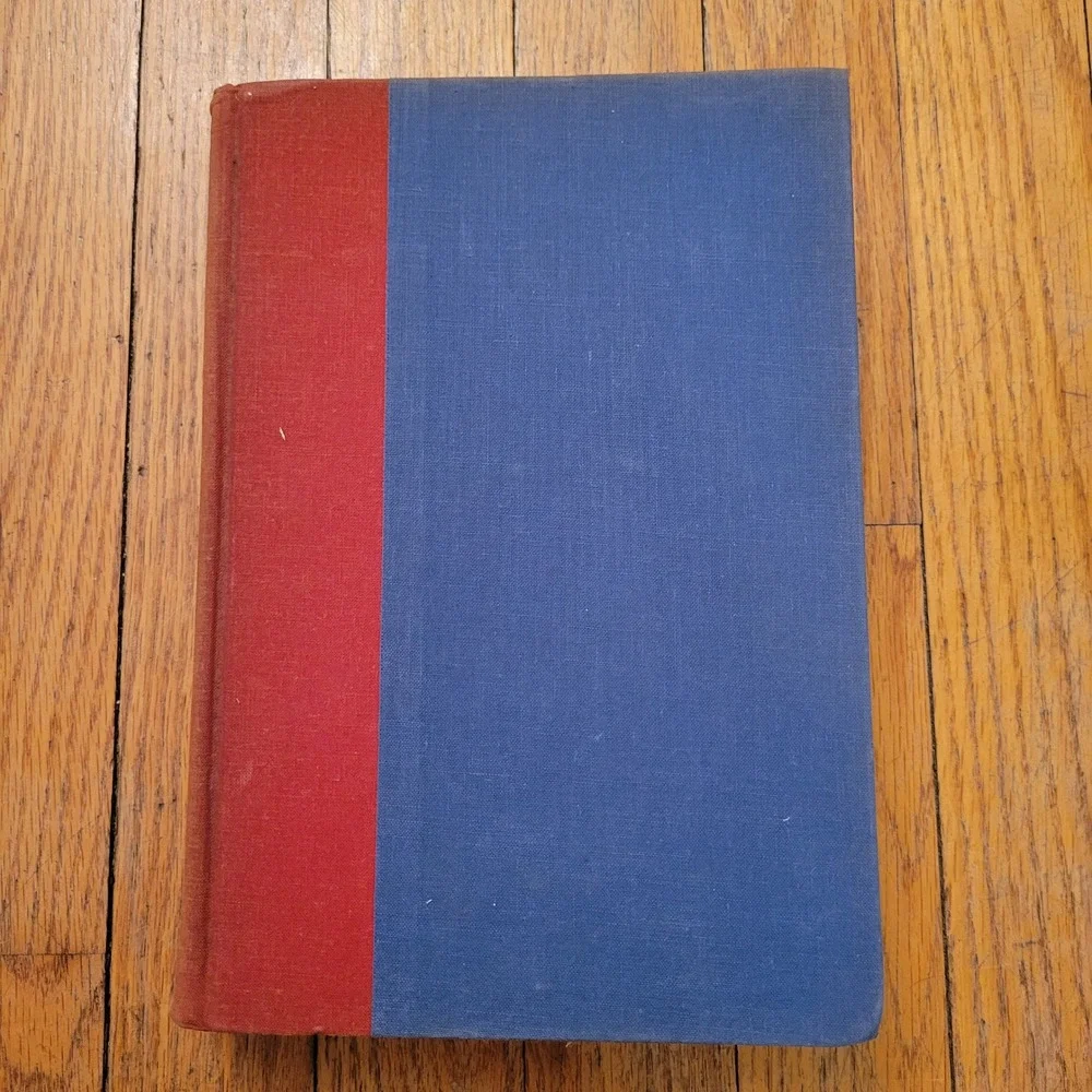 Biblical Expositor Volume 1 Genesis to Esther Hardcover First Edition 1960 Study